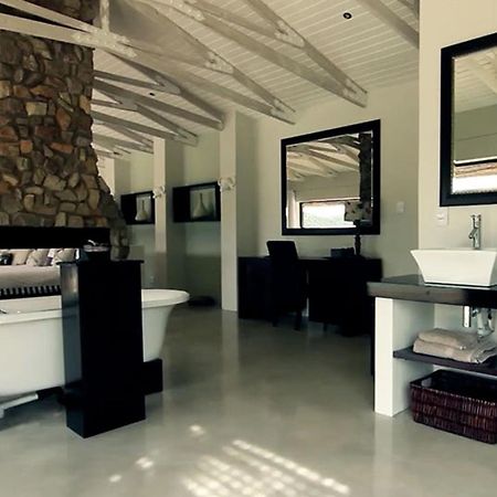 Hopewell Private Game Reserve Buyskloof 外观 照片