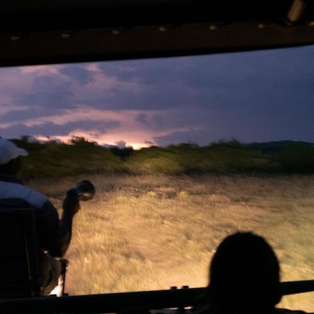 Hopewell Private Game Reserve Buyskloof 外观 照片