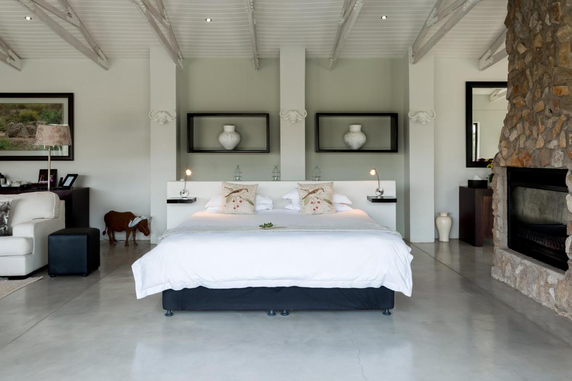 Hopewell Private Game Reserve Buyskloof 外观 照片